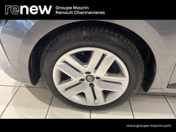 Photo 20 du bon plan RENAULT Clio 1.0 TCe 90ch Evolution occasion à 16999 €