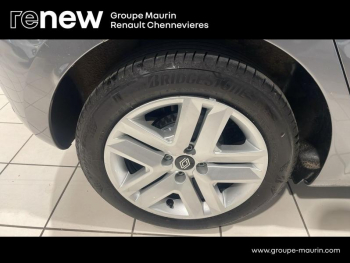 Photo 22 du bon plan RENAULT Clio 1.0 TCe 90ch Evolution occasion à 16999 €