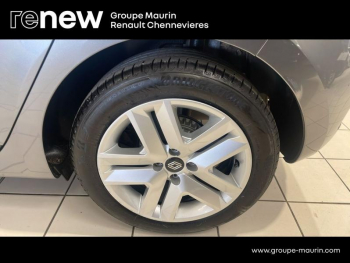 Photo 23 du bon plan RENAULT Clio 1.0 TCe 90ch Evolution occasion à 16999 €