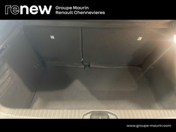 Photo 24 du bon plan RENAULT Clio 1.0 TCe 90ch Evolution occasion à 16999 €