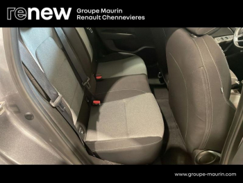 Photo 30 du bon plan RENAULT Clio 1.0 TCe 90ch Evolution occasion à 16999 €