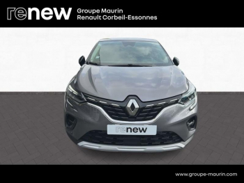 Photo 2 du bon plan RENAULT Captur 1.3 TCe 140ch FAP Intens -21 occasion à 16489 €