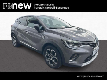 Photo 3 du bon plan RENAULT Captur 1.3 TCe 140ch FAP Intens -21 occasion à 16489 €
