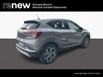Photo 5 du bon plan RENAULT Captur 1.3 TCe 140ch FAP Intens -21 occasion à 16489 €