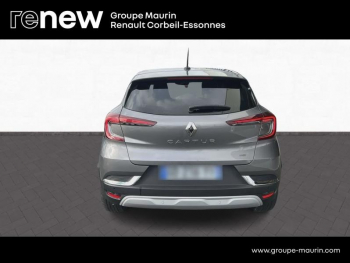 Photo 6 du bon plan RENAULT Captur 1.3 TCe 140ch FAP Intens -21 occasion à 16489 €