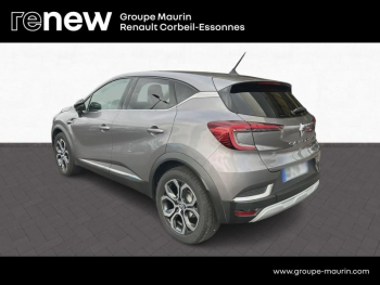 Photo 7 du bon plan RENAULT Captur 1.3 TCe 140ch FAP Intens -21 occasion à 16489 €