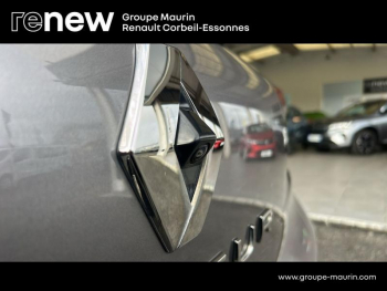 Photo 10 du bon plan RENAULT Captur 1.3 TCe 140ch FAP Intens -21 occasion à 16489 €