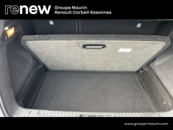 Photo 11 du bon plan RENAULT Captur 1.3 TCe 140ch FAP Intens -21 occasion à 16489 €