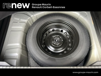 Photo 12 du bon plan RENAULT Captur 1.3 TCe 140ch FAP Intens -21 occasion à 16489 €