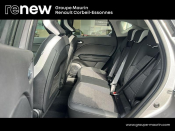 Photo 13 du bon plan RENAULT Captur 1.3 TCe 140ch FAP Intens -21 occasion à 16489 €