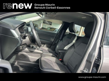 Photo 15 du bon plan RENAULT Captur 1.3 TCe 140ch FAP Intens -21 occasion à 16489 €