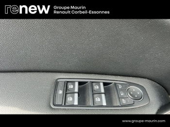 Photo 16 du bon plan RENAULT Captur 1.3 TCe 140ch FAP Intens -21 occasion à 16489 €