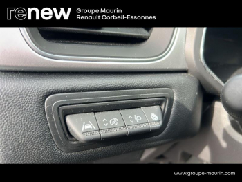 Photo 17 du bon plan RENAULT Captur 1.3 TCe 140ch FAP Intens -21 occasion à 16489 €