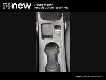 Photo 22 du bon plan RENAULT Captur 1.3 TCe 140ch FAP Intens -21 occasion à 16489 €