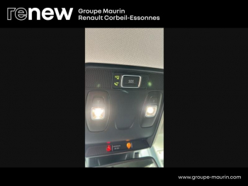 Photo 23 du bon plan RENAULT Captur 1.3 TCe 140ch FAP Intens -21 occasion à 16489 €