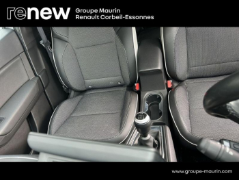 Photo 24 du bon plan RENAULT Captur 1.3 TCe 140ch FAP Intens -21 occasion à 16489 €