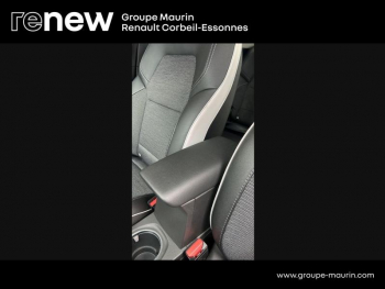 Photo 25 du bon plan RENAULT Captur 1.3 TCe 140ch FAP Intens -21 occasion à 16489 €