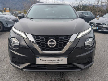 Photo 7 du bon plan NISSAN Juke 1.0 DIG-T 114ch Shadow 2023.5 occasion à 19990 €
