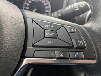 Photo 11 du bon plan NISSAN Juke 1.0 DIG-T 114ch Shadow 2023.5 occasion à 19990 €