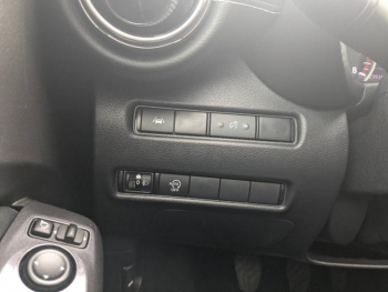 Photo 16 du bon plan NISSAN Juke 1.0 DIG-T 114ch Shadow 2023.5 occasion à 19990 €