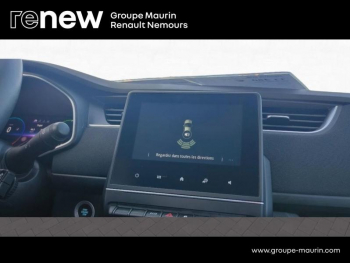 Photo 35 du bon plan RENAULT Zoe E-Tech Business charge normale R110 Achat Intégral - 21 occasion à 11480 €