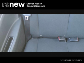 Photo 37 du bon plan RENAULT Zoe E-Tech Business charge normale R110 Achat Intégral - 21 occasion à 11480 €