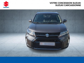 Photo 2 du bon plan SUZUKI Vitara 1.4 Boosterjet Hybrid 110ch Style MY25 occasion à 23900 €