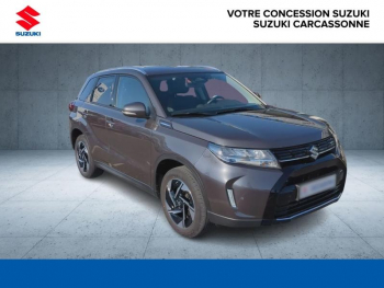Photo 3 du bon plan SUZUKI Vitara 1.4 Boosterjet Hybrid 110ch Style MY25 occasion à 23900 €