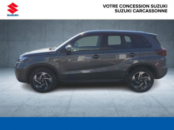 Photo 4 du bon plan SUZUKI Vitara 1.4 Boosterjet Hybrid 110ch Style MY25 occasion à 23900 €