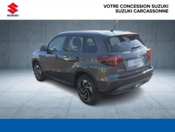 Photo 6 du bon plan SUZUKI Vitara 1.4 Boosterjet Hybrid 110ch Style MY25 occasion à 23900 €
