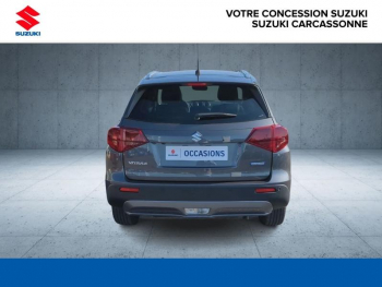 Photo 7 du bon plan SUZUKI Vitara 1.4 Boosterjet Hybrid 110ch Style MY25 occasion à 23900 €