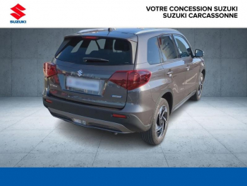 Photo 8 du bon plan SUZUKI Vitara 1.4 Boosterjet Hybrid 110ch Style MY25 occasion à 23900 €