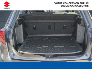 Photo 9 du bon plan SUZUKI Vitara 1.4 Boosterjet Hybrid 110ch Style MY25 occasion à 23900 €