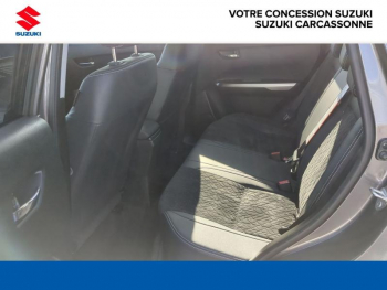 Photo 11 du bon plan SUZUKI Vitara 1.4 Boosterjet Hybrid 110ch Style MY25 occasion à 23900 €