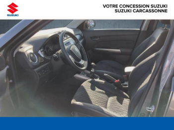 Photo 12 du bon plan SUZUKI Vitara 1.4 Boosterjet Hybrid 110ch Style MY25 occasion à 23900 €