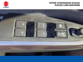Photo 13 du bon plan SUZUKI Vitara 1.4 Boosterjet Hybrid 110ch Style MY25 occasion à 23900 €