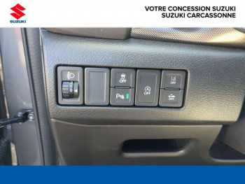 Photo 14 du bon plan SUZUKI Vitara 1.4 Boosterjet Hybrid 110ch Style MY25 occasion à 23900 €