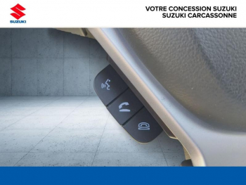 Photo 18 du bon plan SUZUKI Vitara 1.4 Boosterjet Hybrid 110ch Style MY25 occasion à 23900 €
