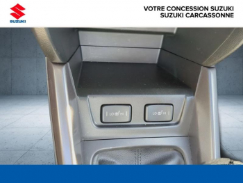 Photo 21 du bon plan SUZUKI Vitara 1.4 Boosterjet Hybrid 110ch Style MY25 occasion à 23900 €