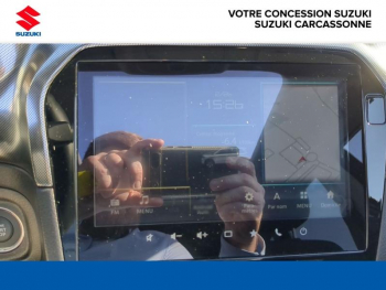 Photo 22 du bon plan SUZUKI Vitara 1.4 Boosterjet Hybrid 110ch Style MY25 occasion à 23900 €