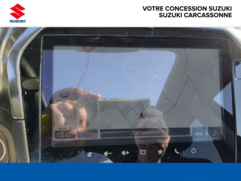 Photo 23 du bon plan SUZUKI Vitara 1.4 Boosterjet Hybrid 110ch Style MY25 occasion à 23900 €