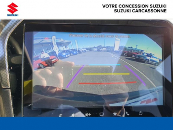 Photo 24 du bon plan SUZUKI Vitara 1.4 Boosterjet Hybrid 110ch Style MY25 occasion à 23900 €