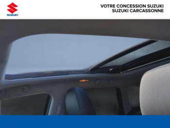 Photo 25 du bon plan SUZUKI Vitara 1.4 Boosterjet Hybrid 110ch Style MY25 occasion à 23900 €