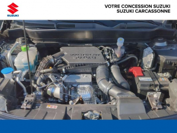 Photo 27 du bon plan SUZUKI Vitara 1.4 Boosterjet Hybrid 110ch Style MY25 occasion à 23900 €