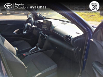 Photo 6 du bon plan TOYOTA Yaris Cross 116h Design MY22 occasion à 21590 €