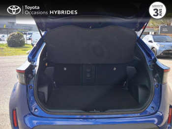 Photo 10 du bon plan TOYOTA Yaris Cross 116h Design MY22 occasion à 21590 €