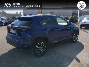Photo 18 du bon plan TOYOTA Yaris Cross 116h Design MY22 occasion à 21590 €