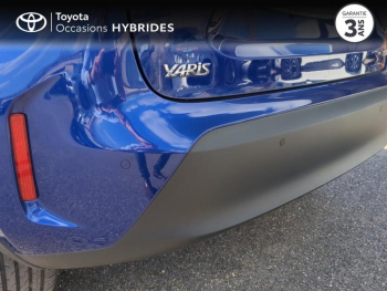 Photo 20 du bon plan TOYOTA Yaris Cross 116h Design MY22 occasion à 21590 €