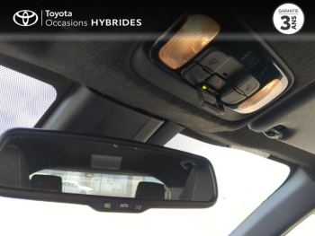 Photo 24 du bon plan TOYOTA Yaris Cross 116h Design MY22 occasion à 21590 €