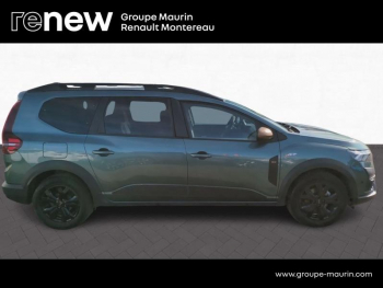 Photo 3 du bon plan DACIA Jogger 1.6 hybrid 140ch Extreme 7 places -24 occasion à 21690 €